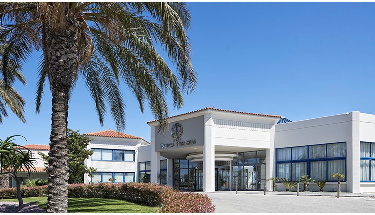 Rodos Princess Beach Hotel, Родос